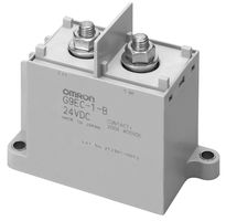 G9EC-1-B DC24|OMRON ELECTRONIC COMPONENTS