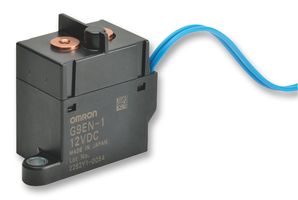 G9EN-1 12DC|OMRON ELECTRONIC COMPONENTS