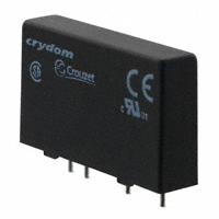GA8-6D05|Crouzet C/O BEI Systems and Sensor Company
