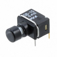 GB15AH-XA|NKK Switches
