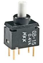 GB15AP-RO|NKK Switches of America Inc