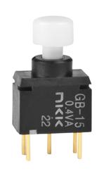 GB15AP-XB|NKK Switches