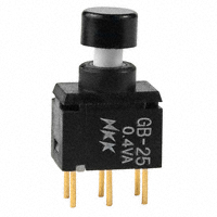 GB25AP-XA|NKK Switches