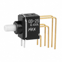 GB25AV|NKK Switches