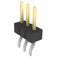 GBC03SBSN-M89|Sullins Connector Solutions