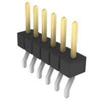 GBC06SBSN-M89|Sullins Connector Solutions