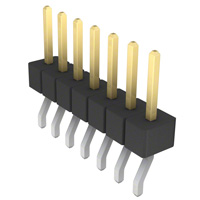 GBC07SBSN-M89|Sullins Connector Solutions