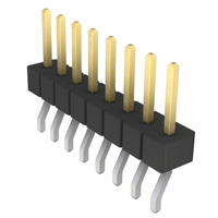 GBC08SBSN-M89|Sullins Connector Solutions