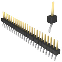 GBC25SBSN-M89|Sullins Connector Solutions