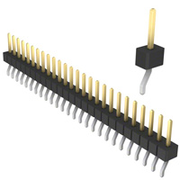 GBC26SBSN-M89|Sullins Connector Solutions