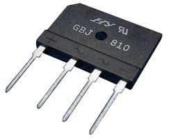 GBJ1006-BP|MICRO COMMERCIAL COMPONENTS