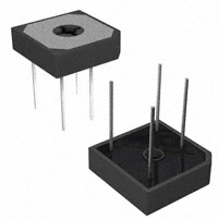 GBPC1504W|Diodes Inc