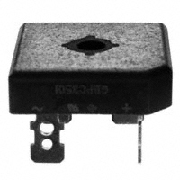 GBPC3501-E4/51|Vishay Semiconductor Diodes Division