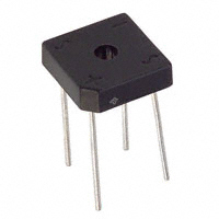 GBPC602-E4/51|Vishay Semiconductor Diodes Division
