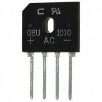 GBU1010-G|Comchip Technology