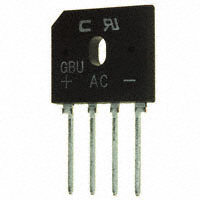GBU1504-G|Comchip Technology