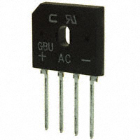 GBU1510-G|Comchip Technology