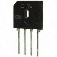 GBU2504-G|Comchip Technology
