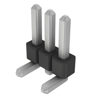 GEC03SABN-M30|Sullins Connector Solutions