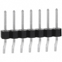 GEC07SBSN-M89|Sullins Connector Solutions