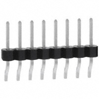 GEC08SBSN-M89|Sullins Connector Solutions