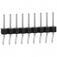 GEC09SBSN-M89|Sullins Connector Solutions