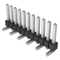 GEC11SFBN-M30|Sullins Connector Solutions