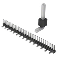 GEC30SABN-M30|Sullins Connector Solutions