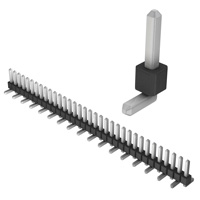 GEC34SABN-M30|Sullins Connector Solutions