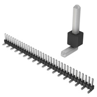 GEC35SABN-M30|Sullins Connector Solutions