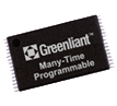 GLS37VF010-70-3C-WHE|Greenliant
