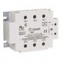 GN325ELZ|Crouzet C/O BEI Systems and Sensor Company