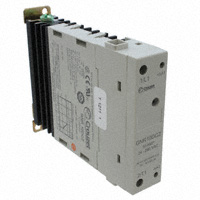 GNR10DCZ|Crouzet C/O BEI Systems and Sensor Company