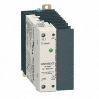 GNR35DCZ|Crouzet C/O BEI Systems and Sensor Company
