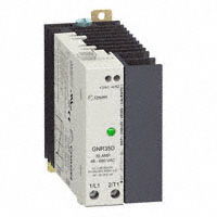 GNR45DHR|Crouzet C/O BEI Systems and Sensor Company