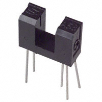 GP1A58HR|Sharp Microelectronics