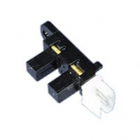 GP1A75E|Sharp Microelectronics
