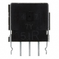 GP1FMV51RK0F|Sharp Microelectronics