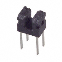 GP1S096HCZ|Sharp Microelectronics