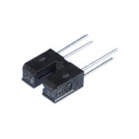 GP1S52VJ000F|Sharp Microelectronics