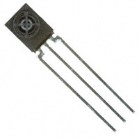 GP1UX311QS|Sharp Microelectronics