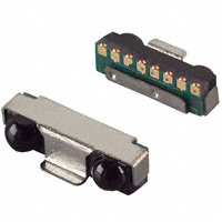 GP2W0110YPS|Sharp Microelectronics