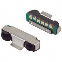 GP2W0116YPS|Sharp Microelectronics