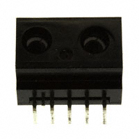 GP2Y0D310K|Sharp Microelectronics