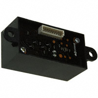 GP2Y3A002K0F|Sharp Microelectronics