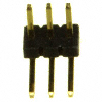 GRPB031VWCN-RC|Sullins Connector Solutions