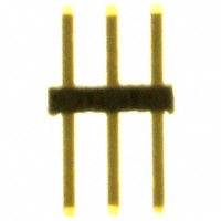 GRPB031VWVN-RC|Sullins Connector Solutions