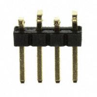 GRPB041VWTC-RC|Sullins Connector Solutions