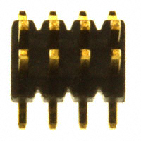 GRPB042VWQP-RC|Sullins Connector Solutions