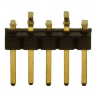 GRPB051VWTC-RC|Sullins Connector Solutions